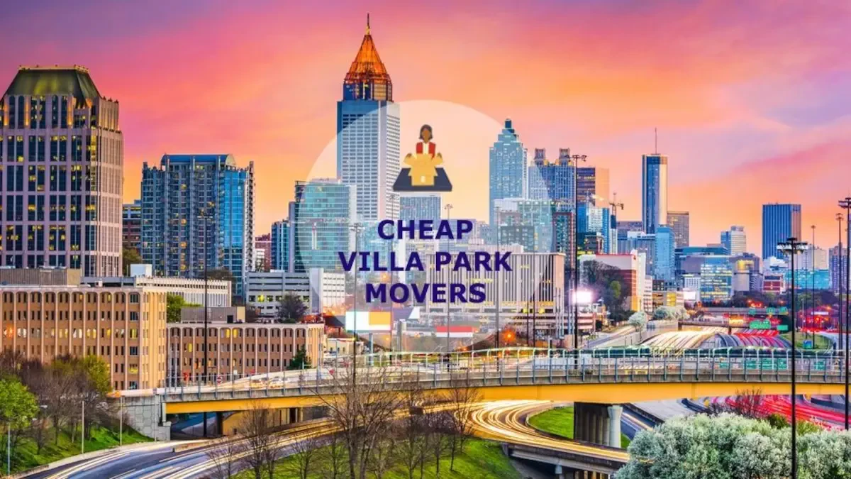 Best Villa Park Movers Near Me – Premium Villa Park, IL Moving Companies