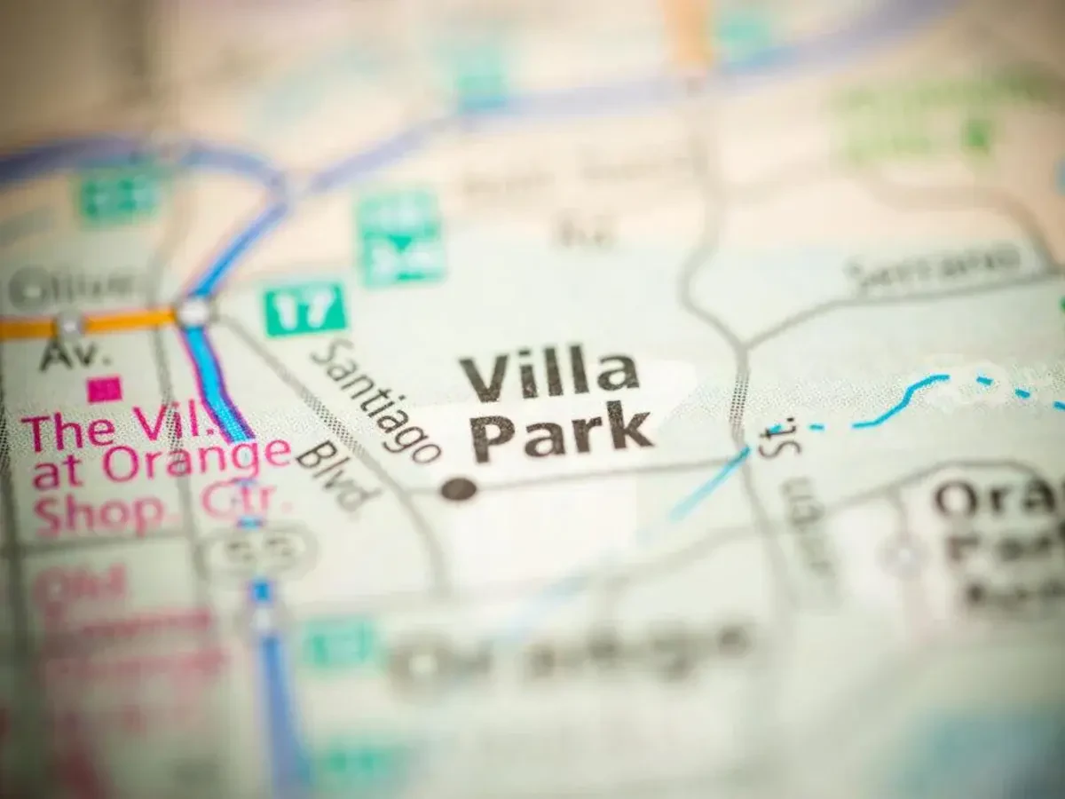 Best Villa Park Movers Near Me – Premium Villa Park, CA Moving Companies