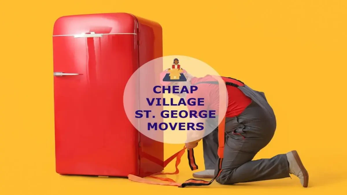 Best Village St. George Movers Near Me – Premium Village St. George, LA Moving Companies