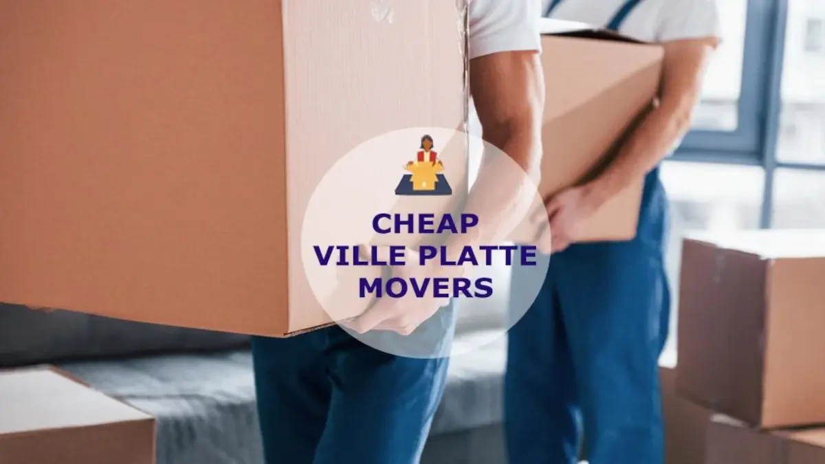 Best Ville Platte Movers Near Me – Premium Ville Platte, LA Moving Companies