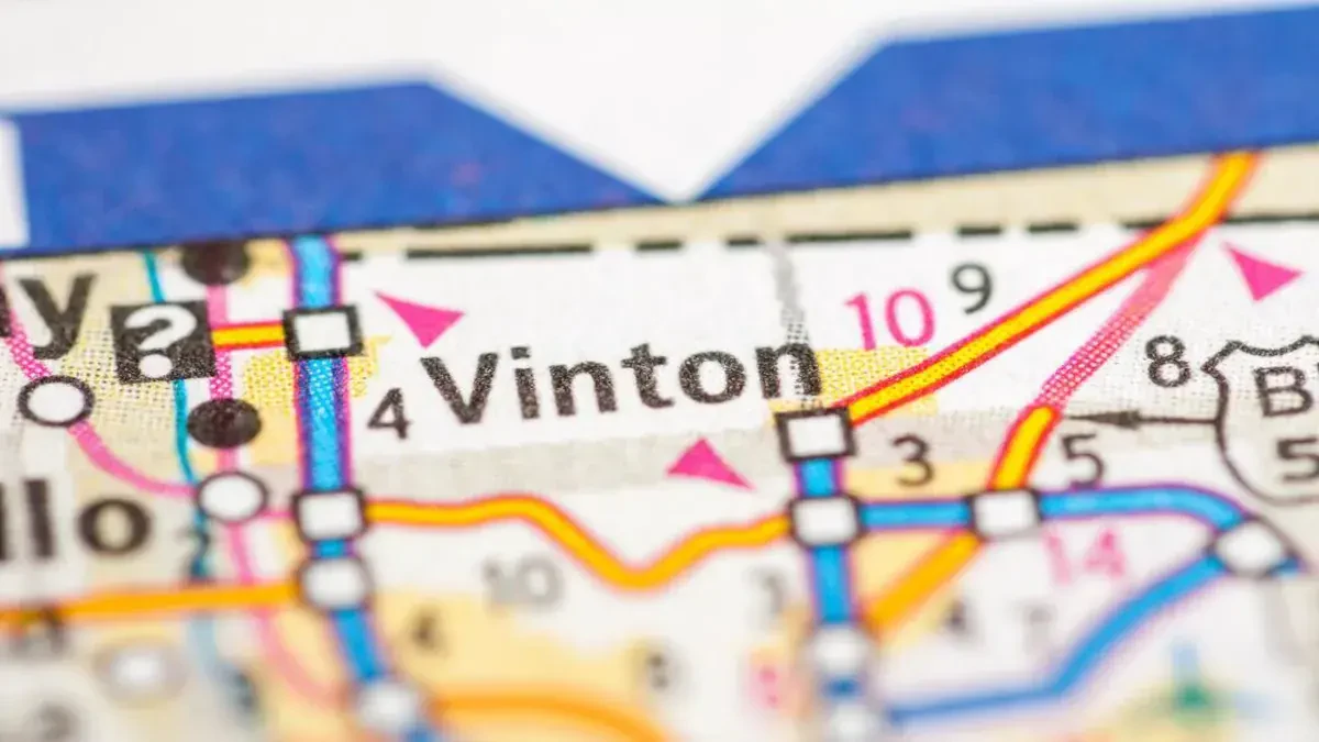 Best Vinton Movers Near Me – Premium Vinton, TX Moving Companies