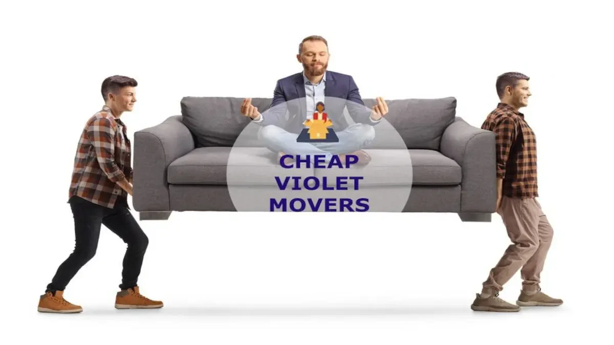Best Violet Movers Near Me – Premium Violet, LA Moving Companies
