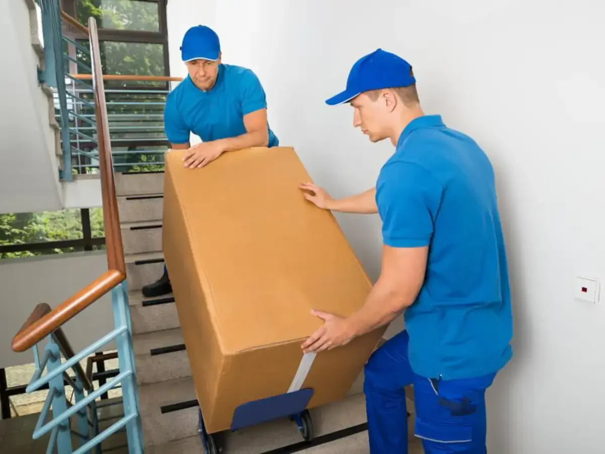 Long Distance Moving Companies in Virginia Beach: Quality Moving Experts