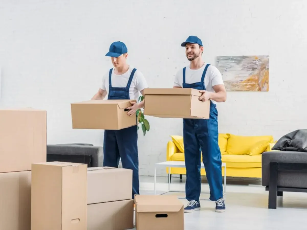 Virginia Beach to Burke Movers Near Me Best Moving Companies