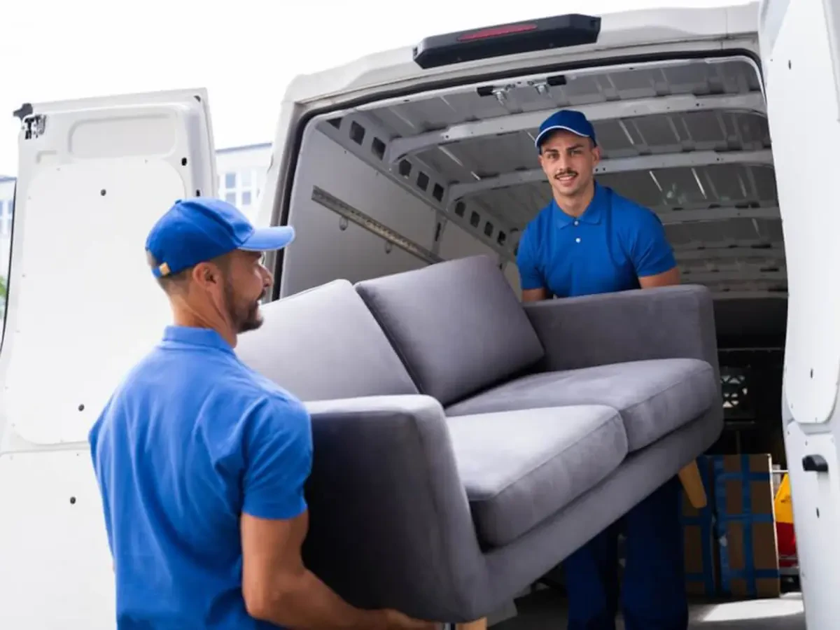 Virginia Beach to McLean Movers Near Me – Virginia Beach to McLean Moving Companies Cost