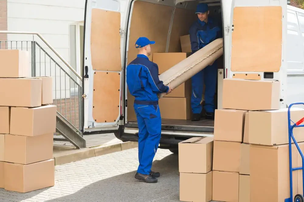 Safe Cheap Movers Near Me Virginia Beach to Sterling