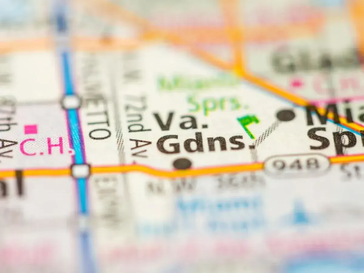 Best Virginia Gardens Movers Near Me – Premium Virginia Gardens, FL Moving Companies