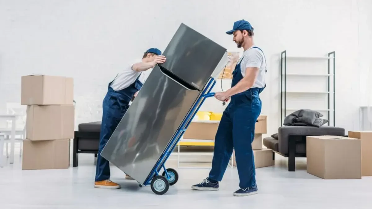 Long Distance Movers in Virginia: Trusted Moving Company