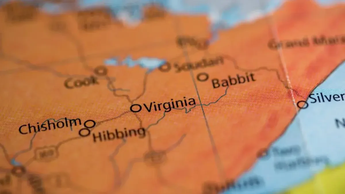 Best Virginia Movers Near Me – Premium Virginia, MN Moving Companies