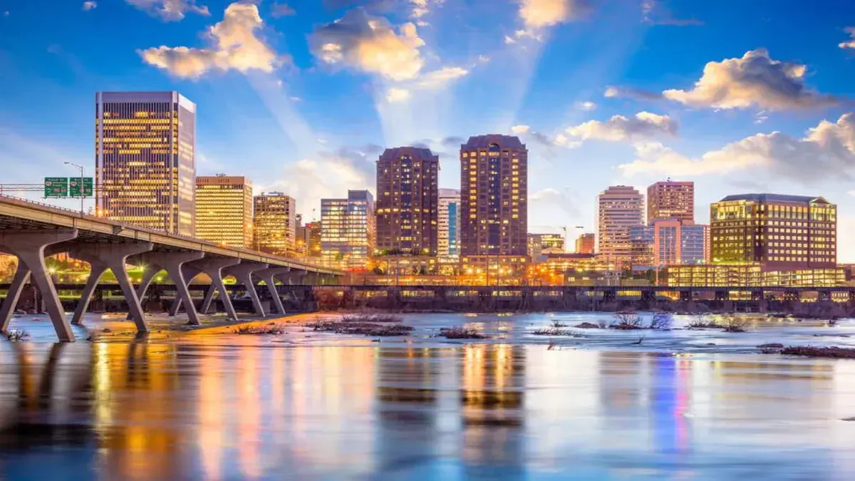 How Much Do Movers Cost In Virginia?
