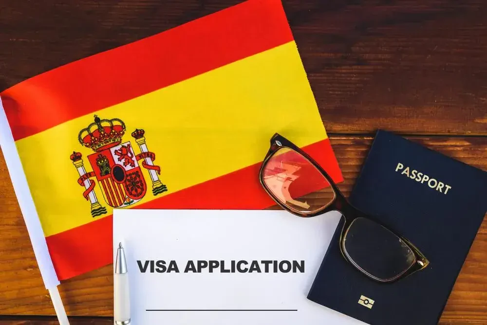 Living In Spain As A United State Citizen