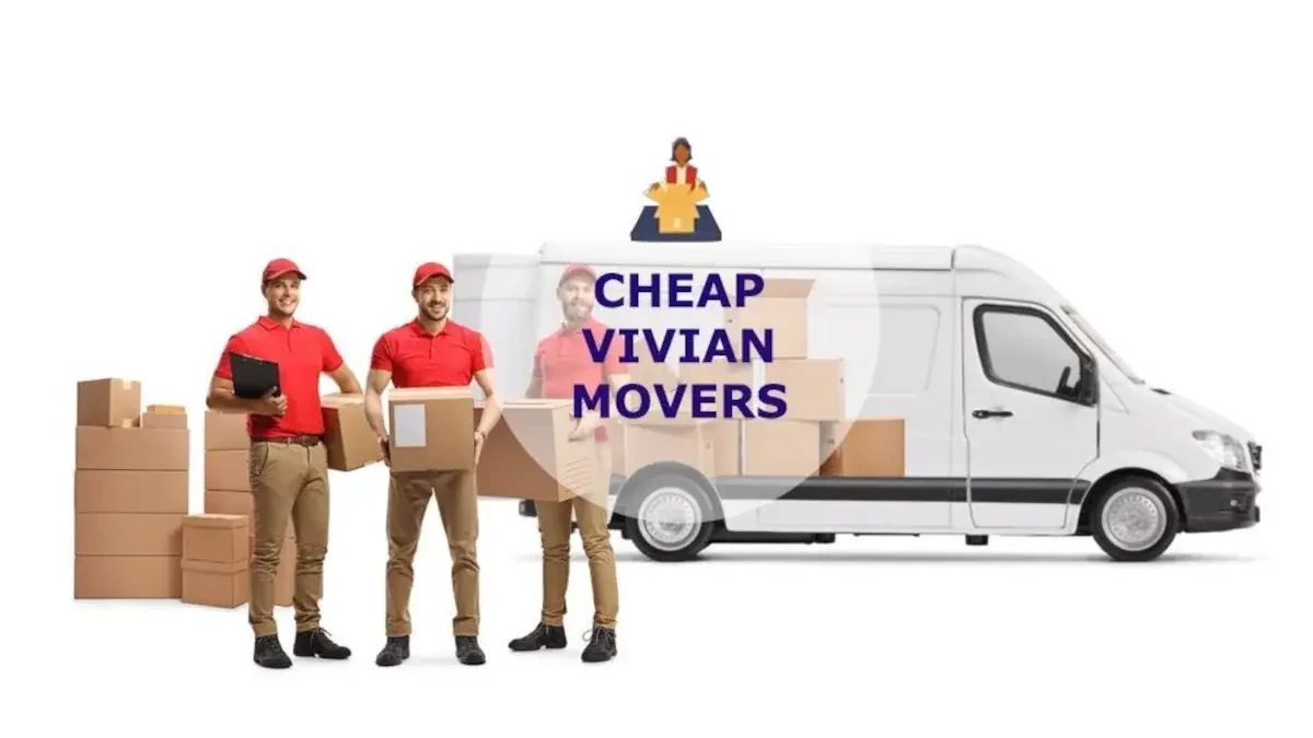 Best Vivian Movers Near Me – Premium Vivian, LA Moving Companies