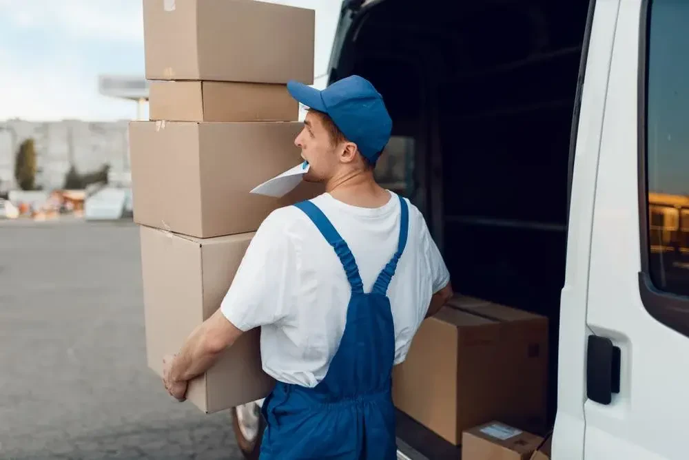 long distance movers in vivian louisiana