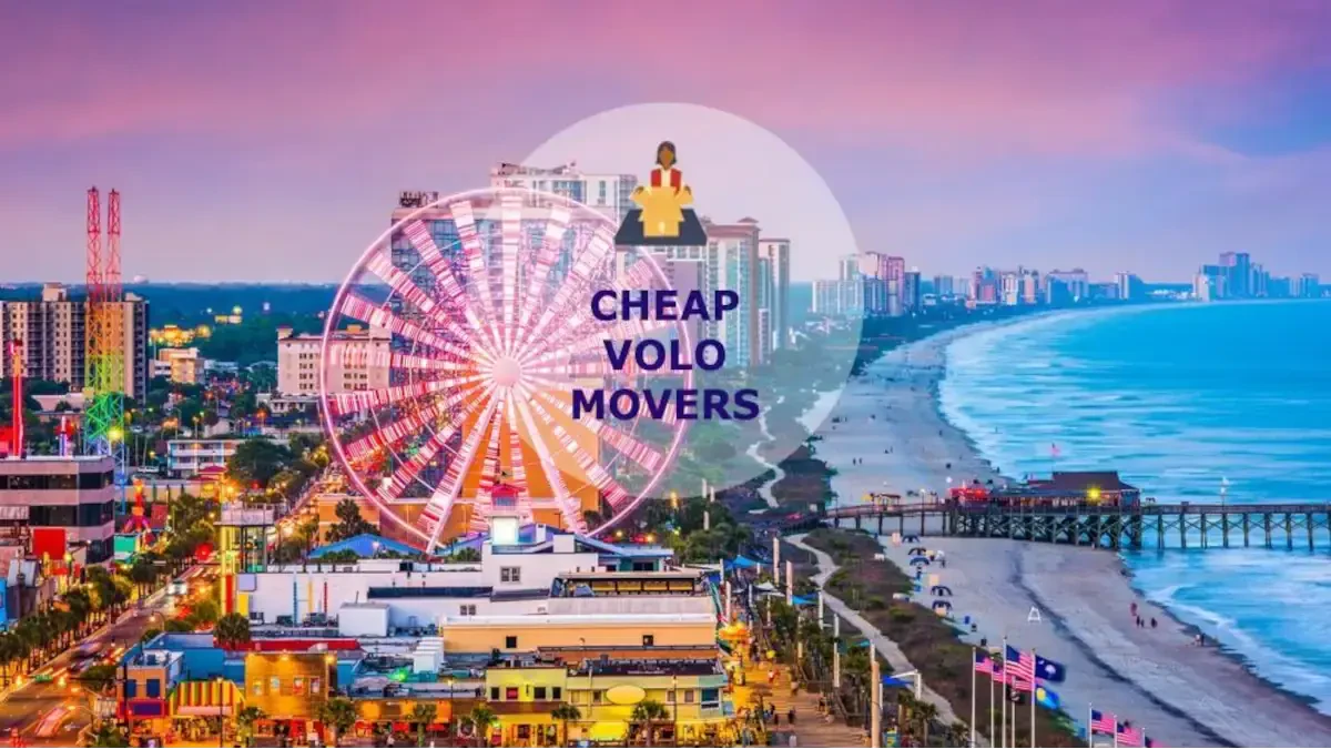 Best Volo Movers Near Me – Premium Volo, IL Moving Companies