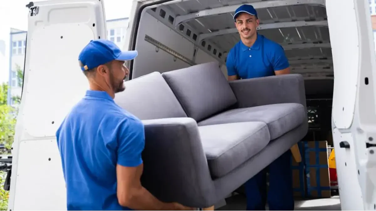 Best Volusia County Movers Near Me – Premium Volusia County, FL Moving Companies