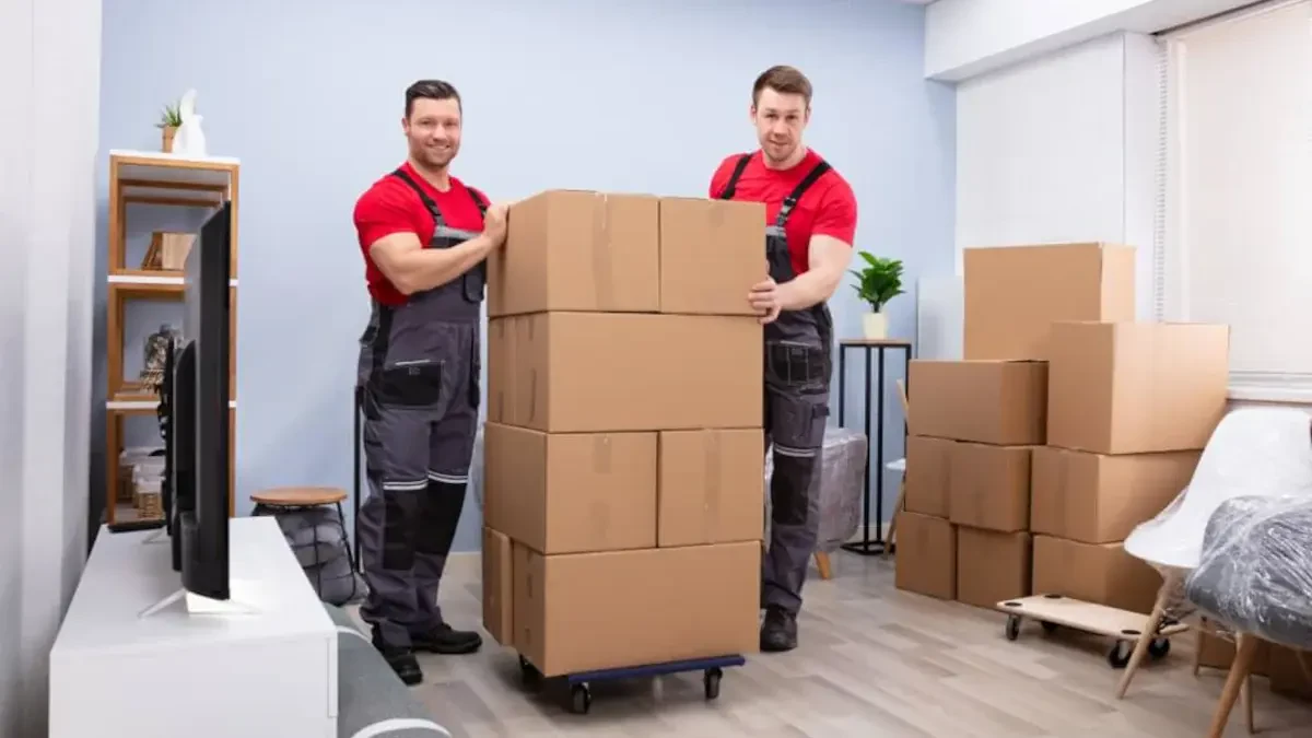 Your Trusted Votaw, TX Movers for a Stress-Free Move
