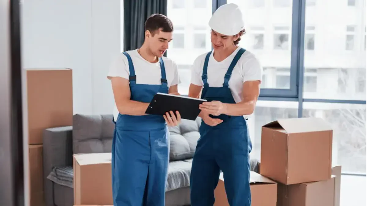 Best Wabaunsee County Movers Near Me – Premium Wabaunsee County, KS Moving Companies