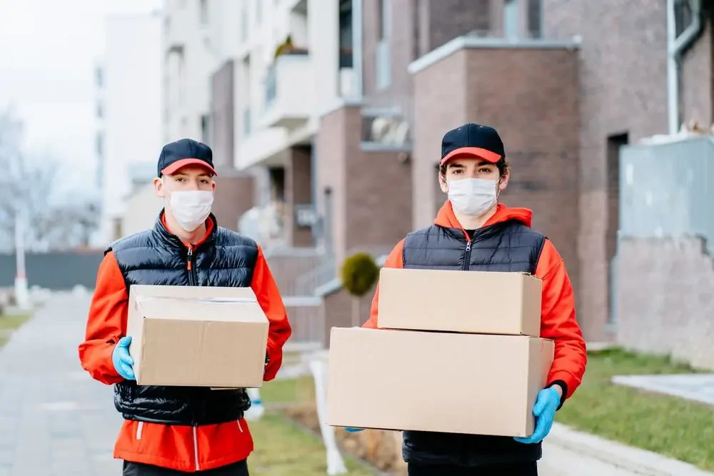 long distance movers in wade hampton south carolina