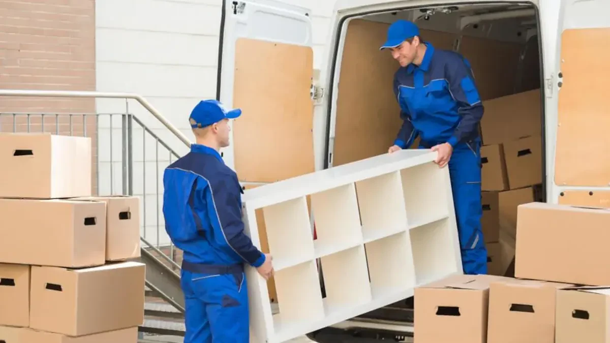 Best Wadena County Movers Near Me – Premium Wadena County, MN Moving Companies