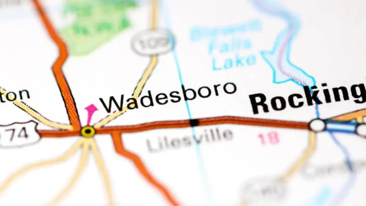 Best Wadesboro Movers Near Me – Premium Wadesboro, NC Moving Companies