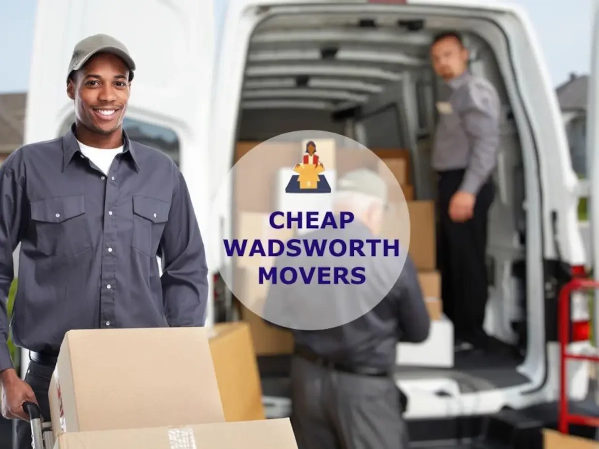 Best Wadsworth Movers Near Me – Premium Wadsworth, OH Moving Companies