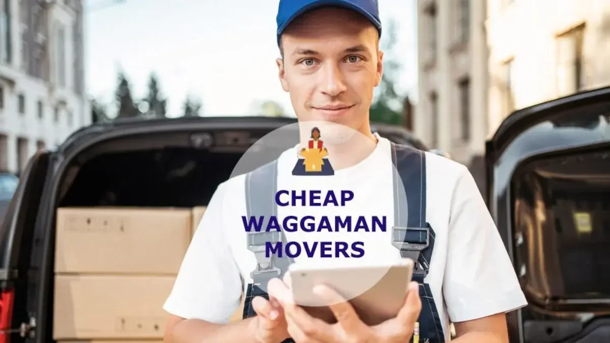 Best Waggaman Movers Near Me – Premium Waggaman, LA Moving Companies