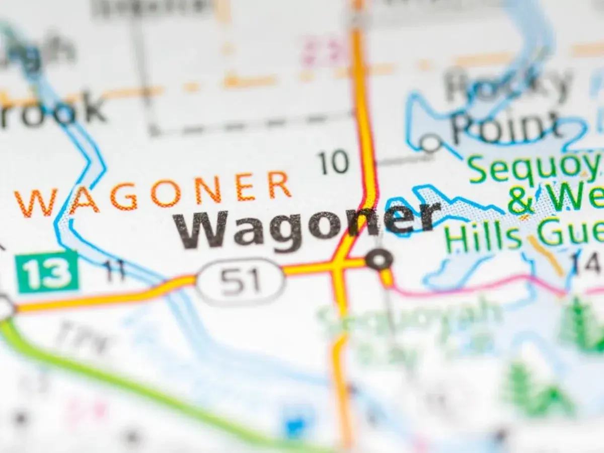 Best Wagoner Movers Near Me – Premium Wagoner, OK Moving Companies