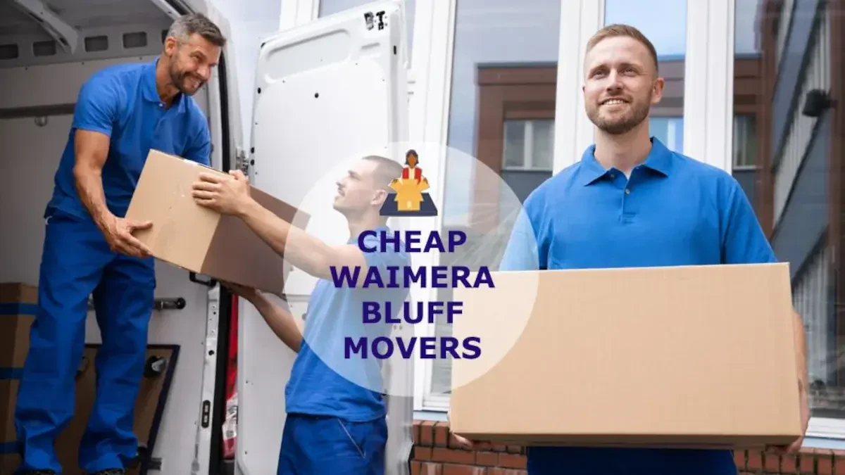 Best Waimera Bluff Movers Near Me – Premium Waimera Bluff, HI Moving Companies
