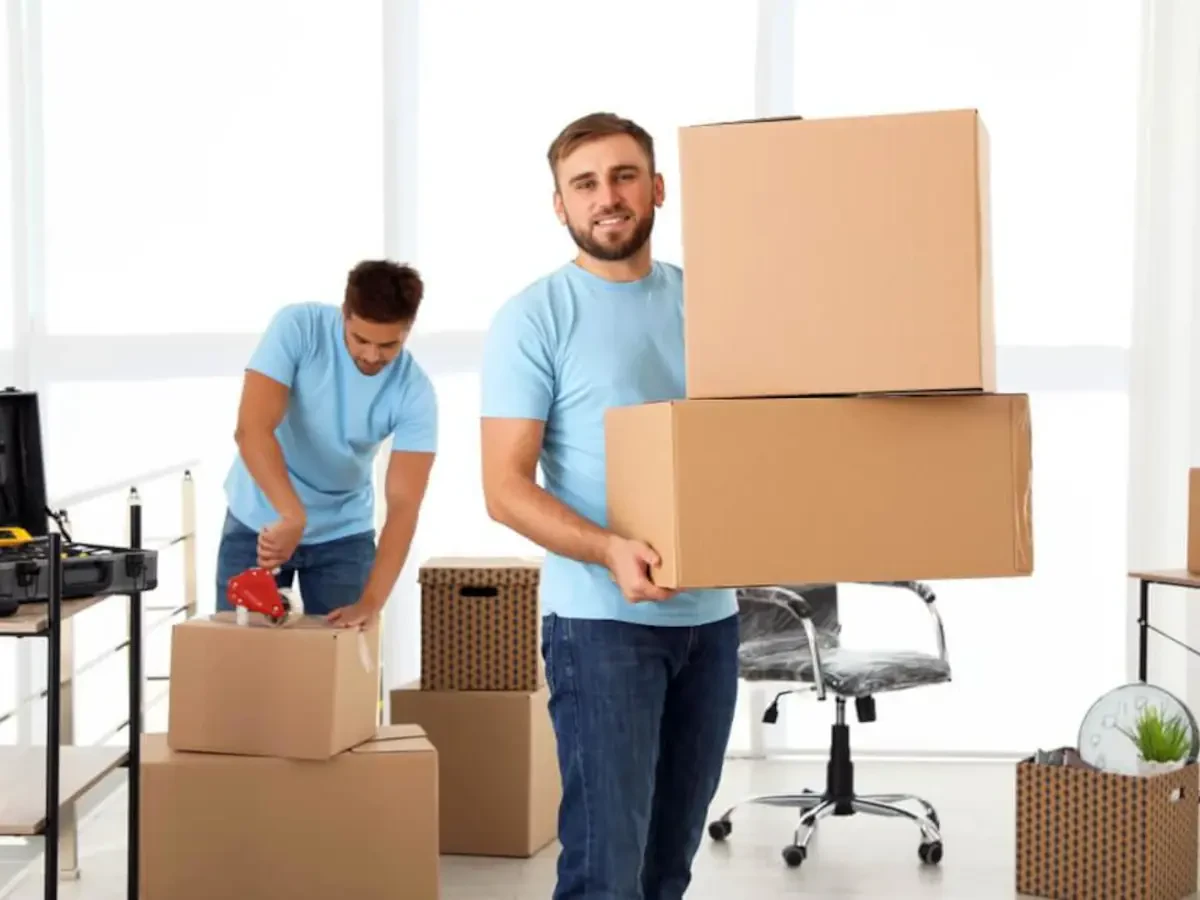 Best Wakarusa Movers Near Me – Premium Wakarusa, IN Moving Companies