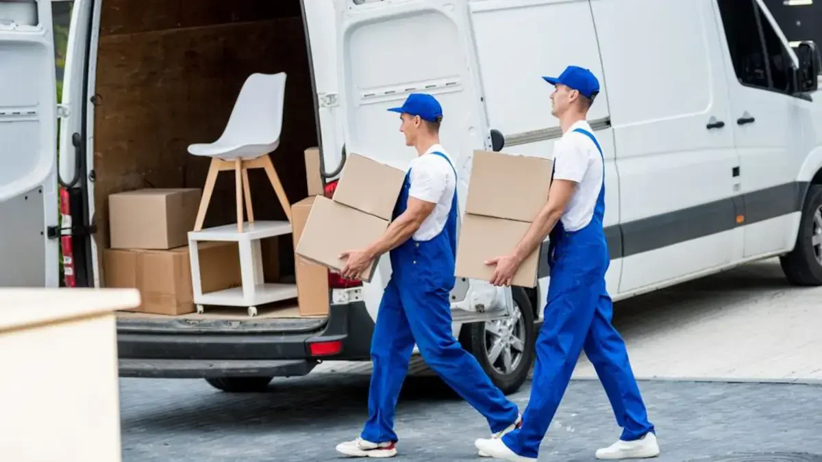 Best Wakefield CDP Movers Near Me – Premium Wakefield CDP, VA Moving Companies