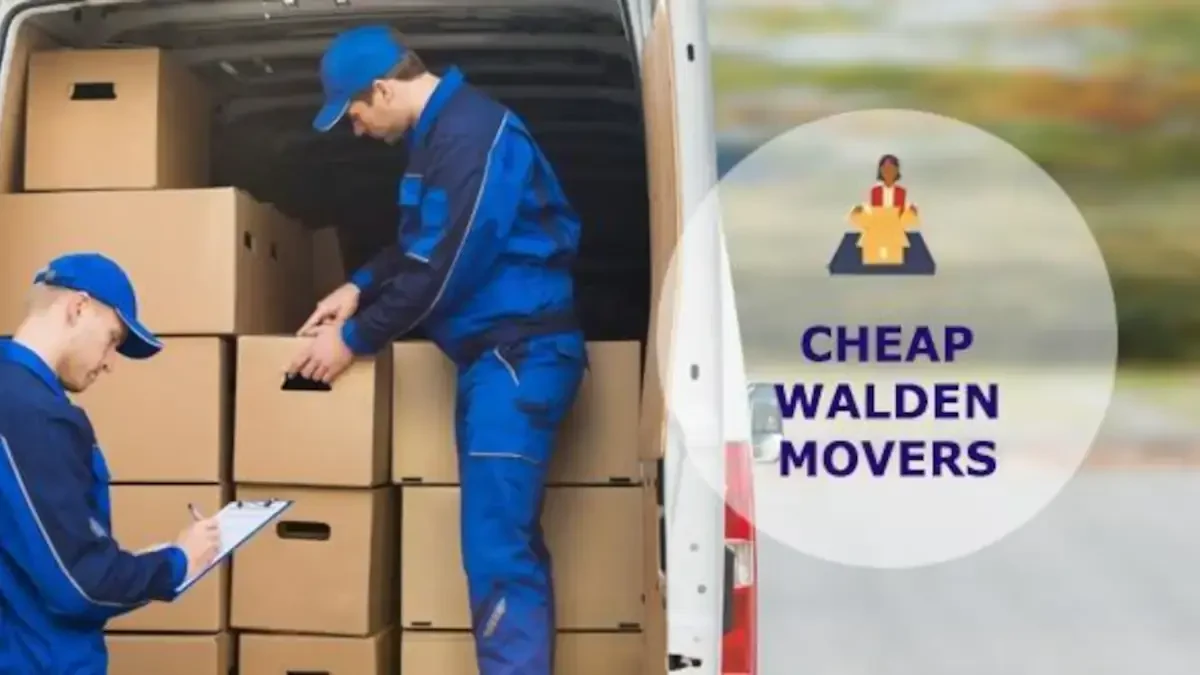 Best Walden Movers Near Me – Premium Walden, TN Moving Companies