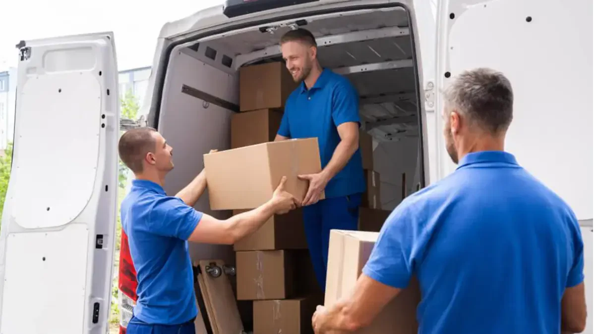 Best Waldo County Movers Near Me – Premium Waldo County, ME Moving Companies