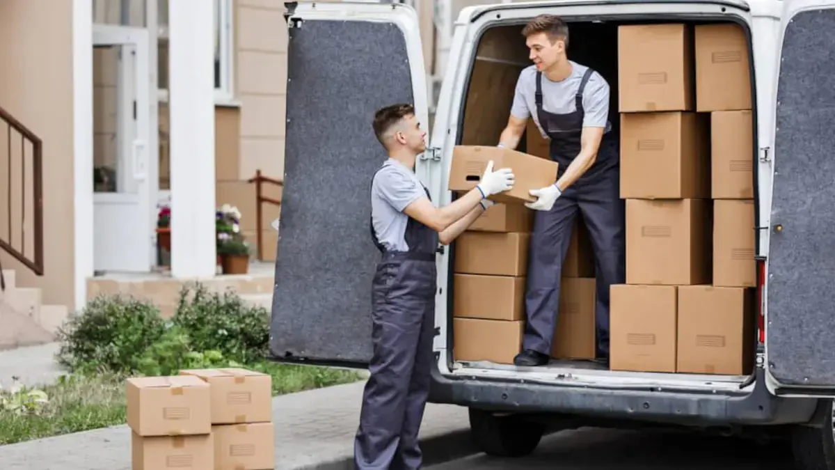 Best Waldoboro Movers Near Me – Premium Waldoboro, ME Moving Companies