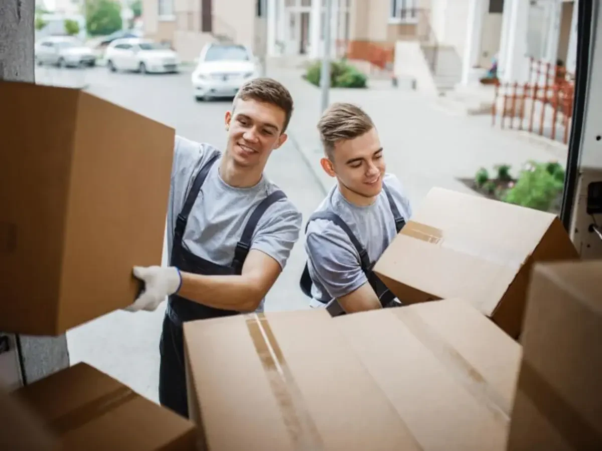 Best Waldorf Movers Near Me – Premium Waldorf, MD Moving Companies