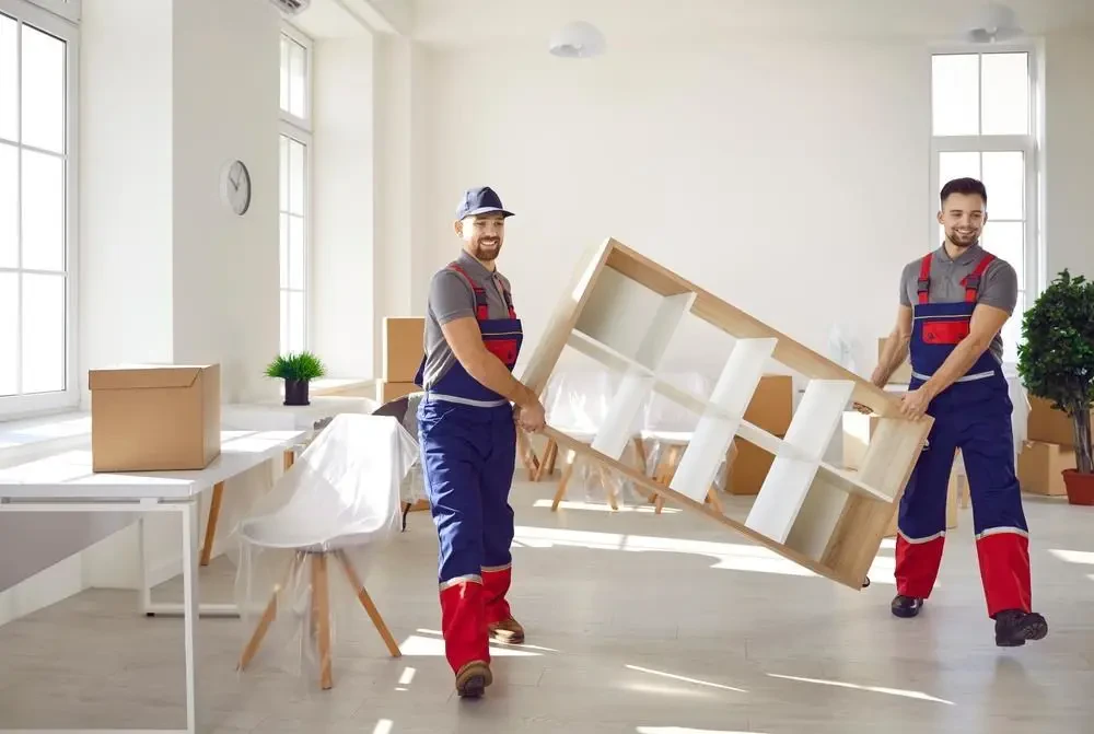 Safe Office Movers Near Me Waldorf to Aspen Hill