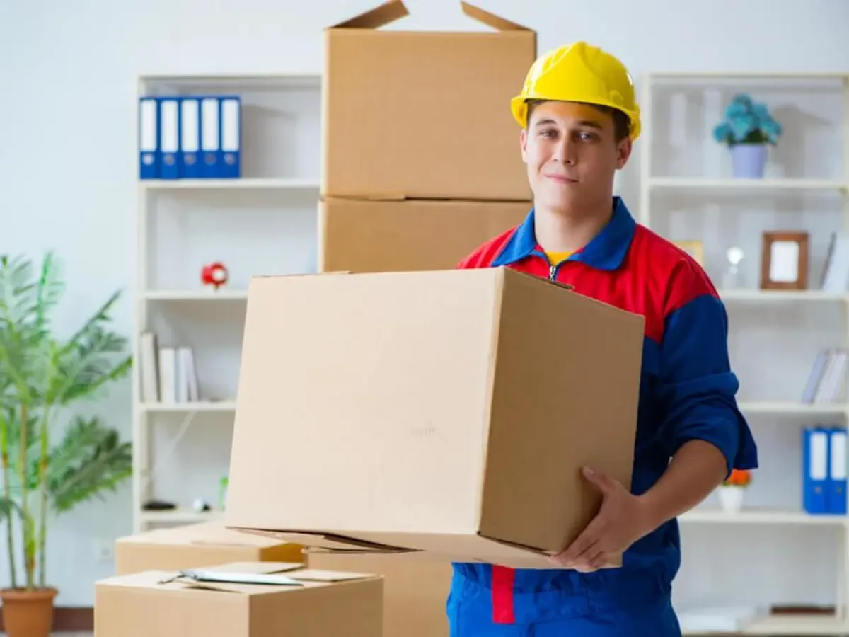 Waldorf to Severn Movers Near Me – Waldorf to Severn Moving Companies Cost