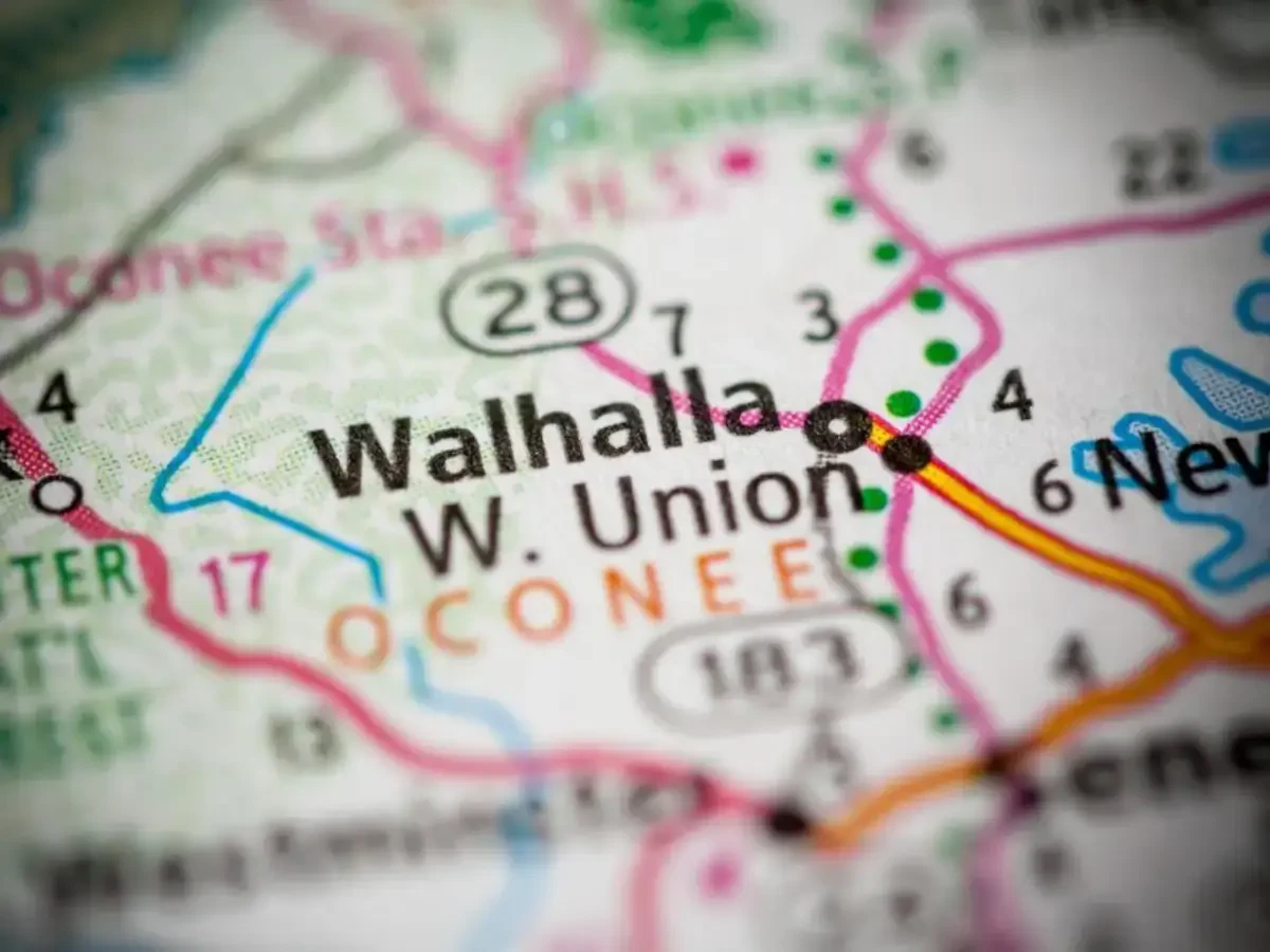 Best Walhalla Movers Near Me – Premium Walhalla, SC Moving Companies