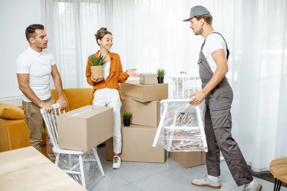 long distance movers in walker louisiana