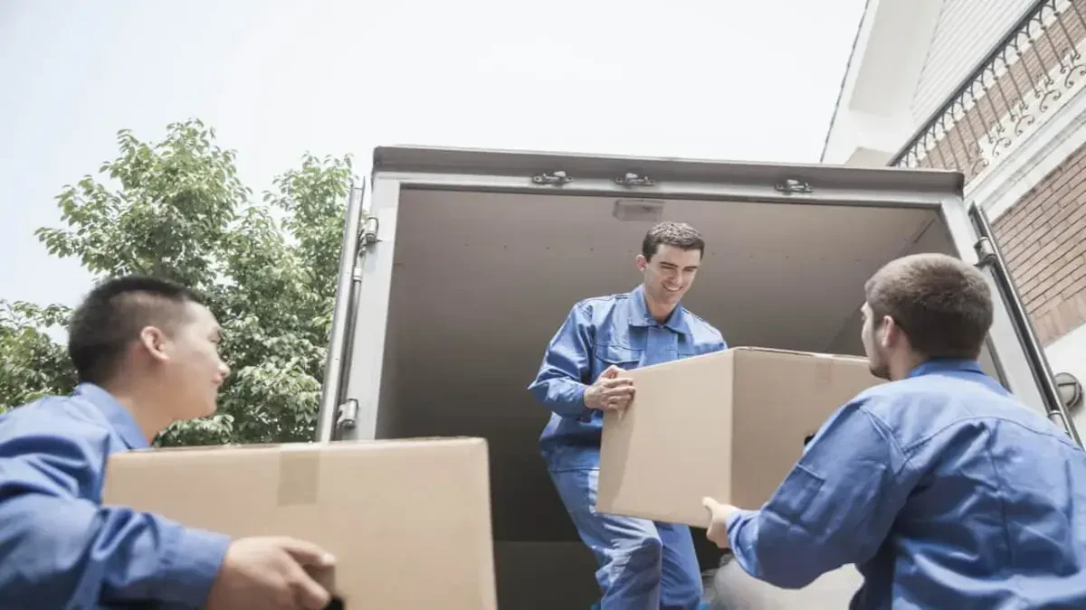 Long Distance Movers in Walnut Creek: Trusted Cross-Country Movers