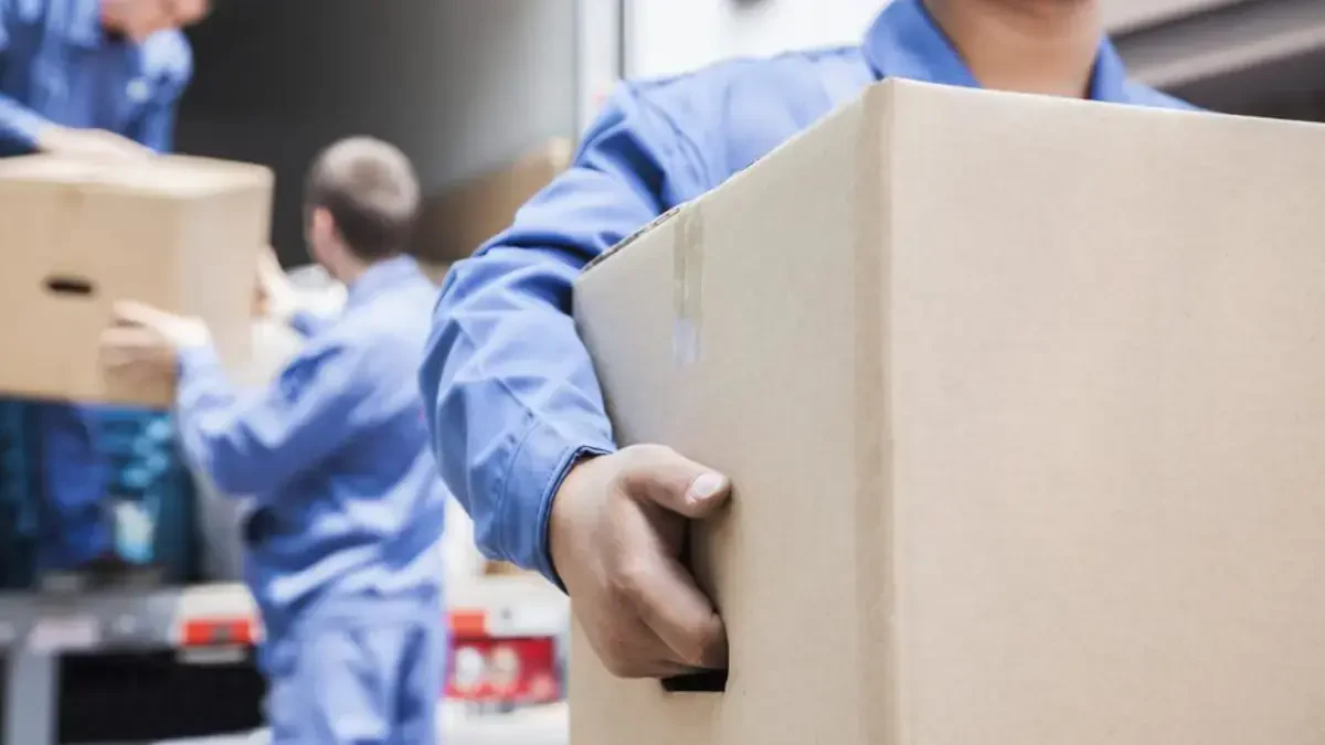 Best Walnut Ridge Movers Near Me – Premium Walnut Ridge, AR Moving Companies