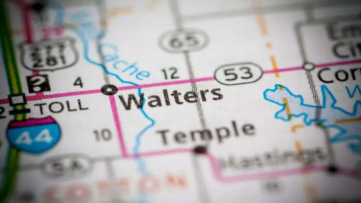 Best Walters Movers Near Me – Premium Walters, OK Moving Companies