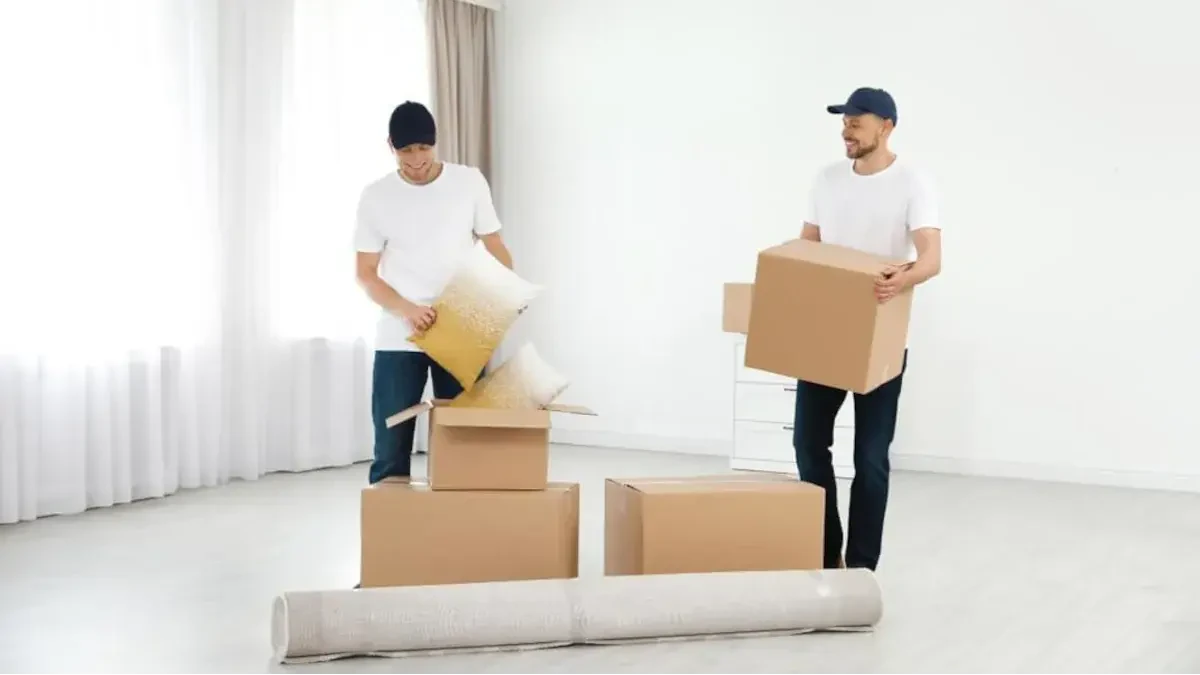 Best Walthall County Movers Near Me – Premium Walthall County, MS Moving Companies
