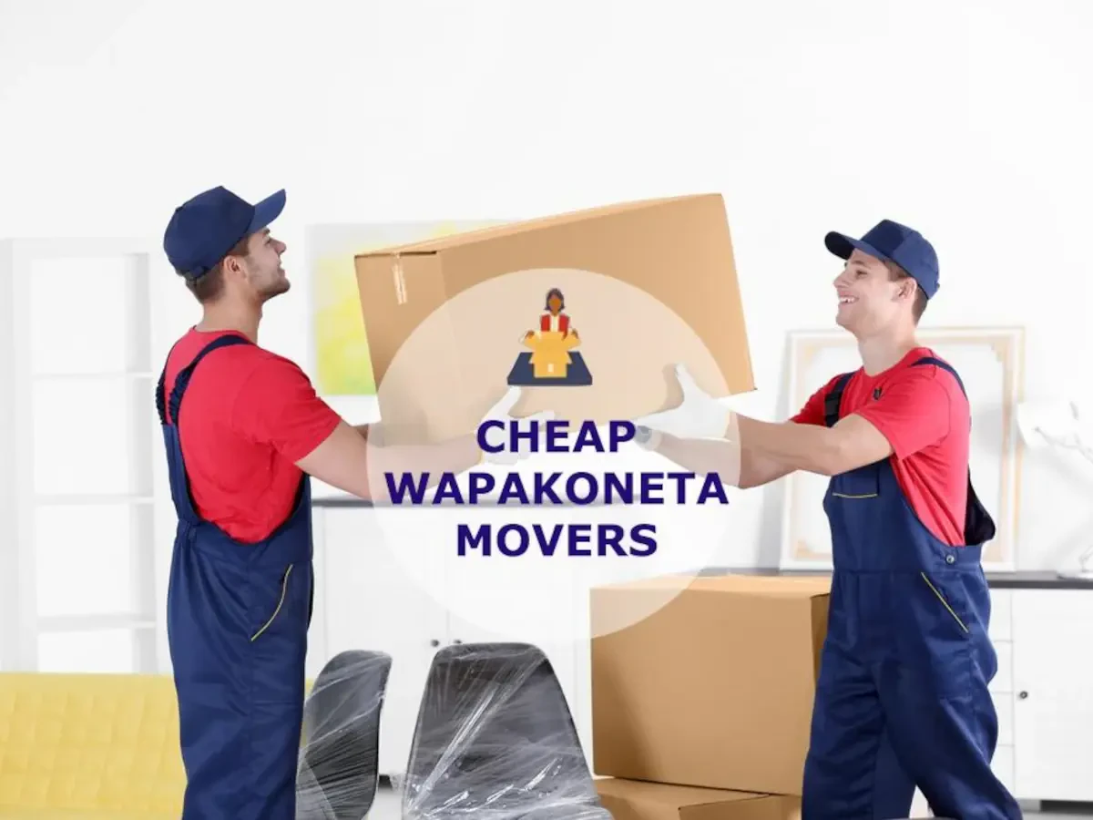 Best Wapakoneta Movers Near Me – Premium Wapakoneta, OH Moving Companies