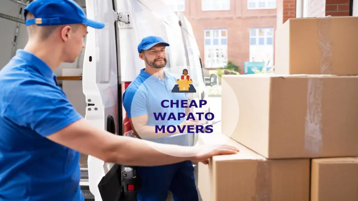 Best Wapato Movers Near Me – Premium Wapato, WA Moving Companies