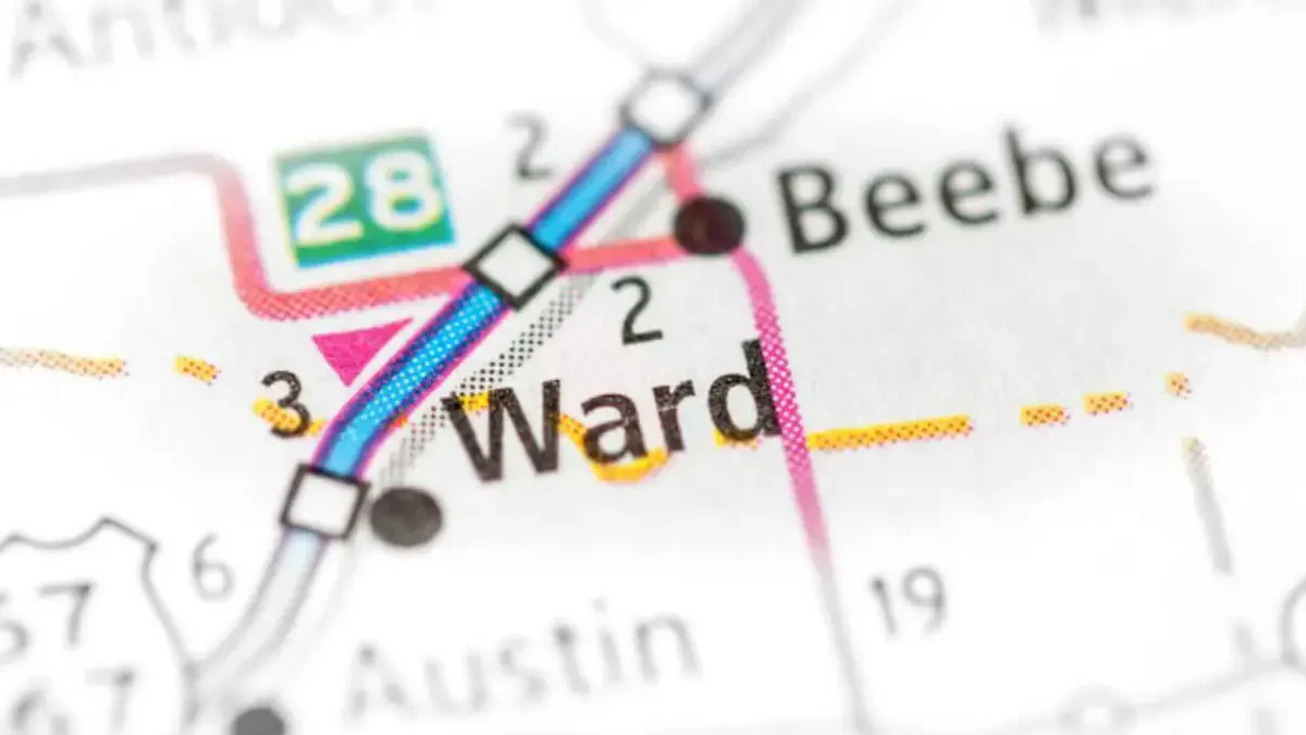 Best Ward Movers Near Me – Premium Ward, AR Moving Companies