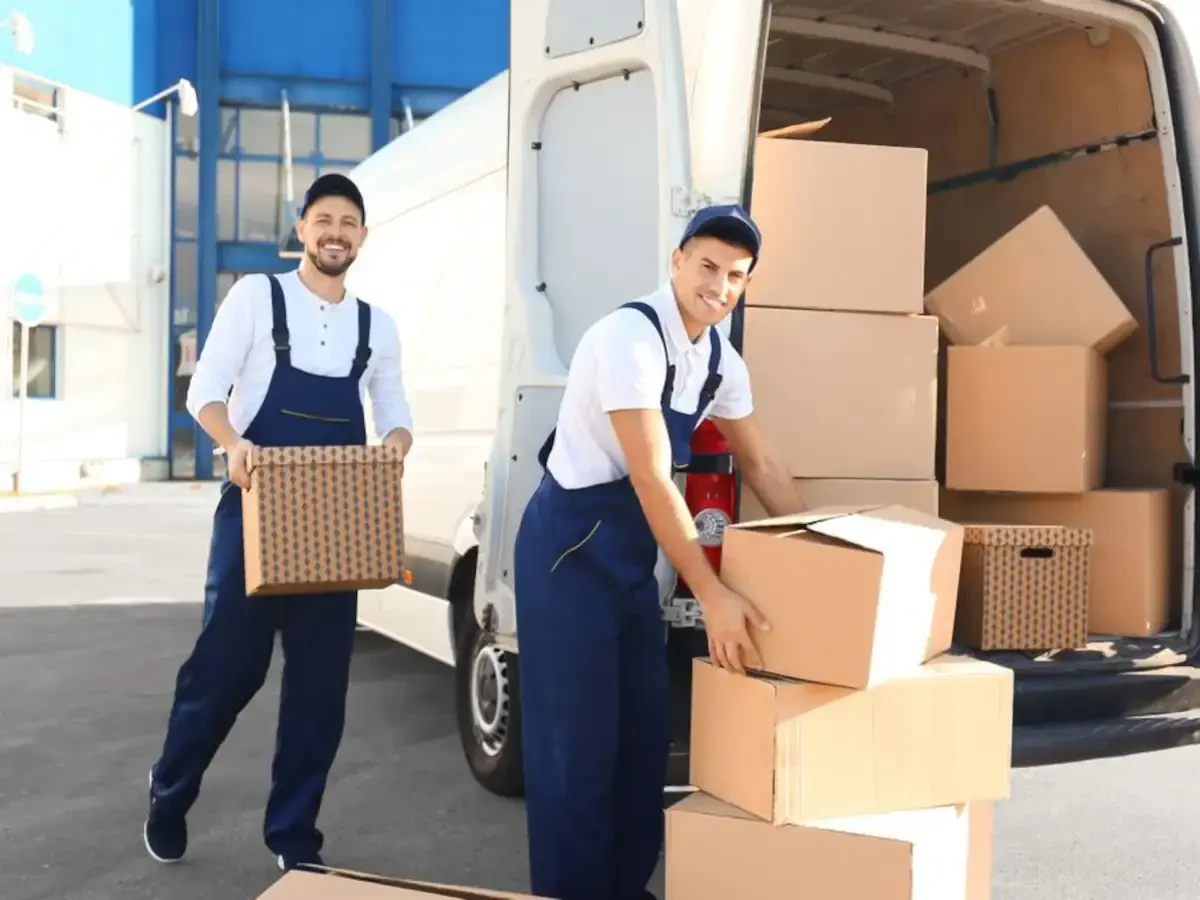 Best Ware Movers Near Me – Premium Ware, MA Moving Companies