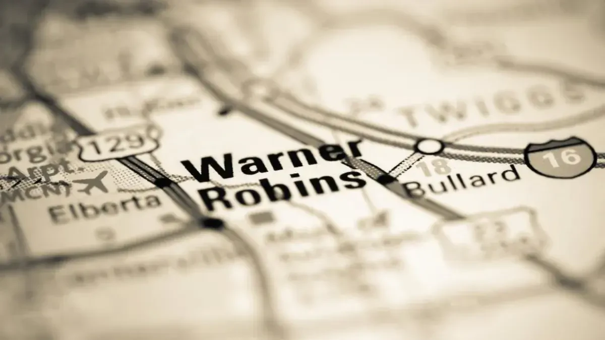 Office Movers Warner Robins, GA – Best Office Moving Companies