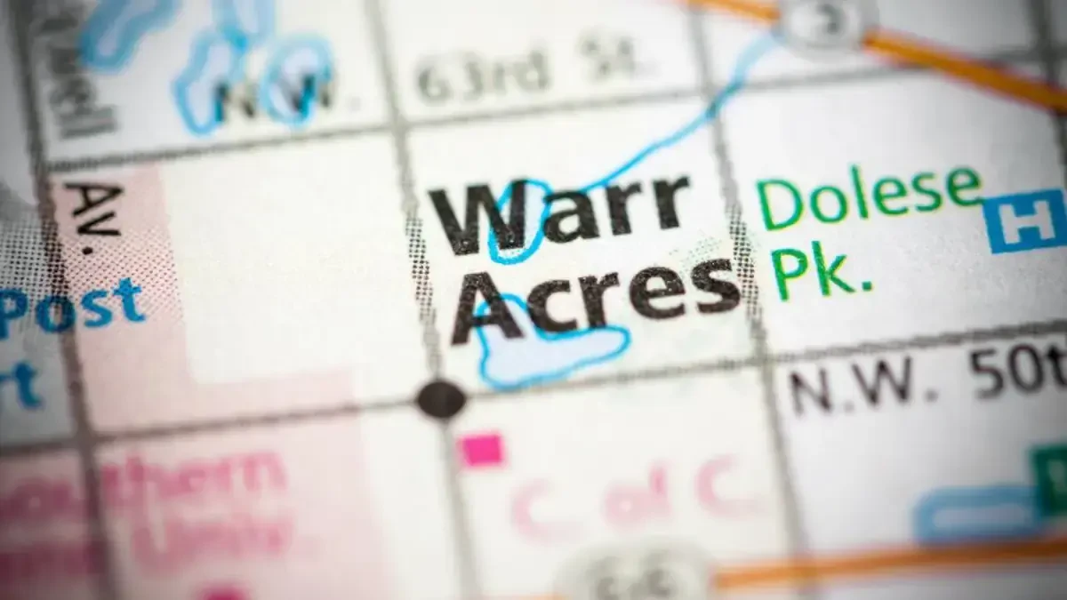 Best Warr Acres Movers Near Me – Premium Warr Acres, OK Moving Companies