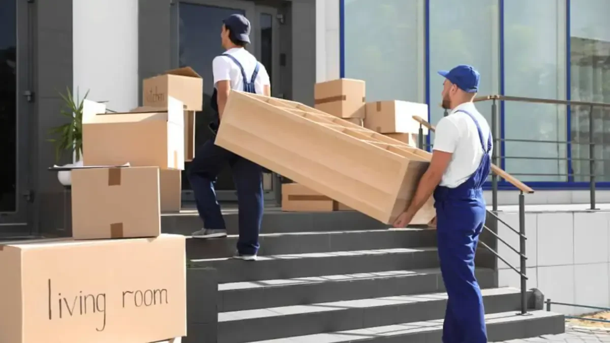 Best Warren County Movers Near Me – Premium Warren County, PA Moving Companies