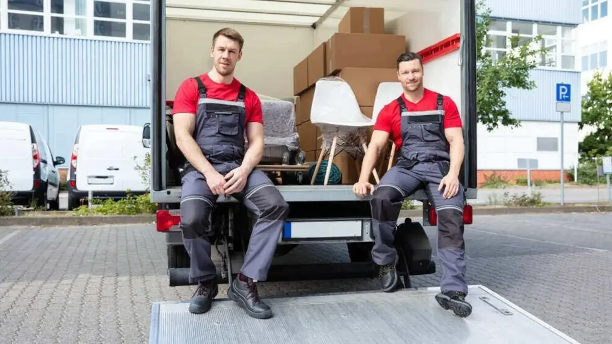 Best Warren Furniture Movers Near Me – Premium Warren, MI Furniture Moving Companies